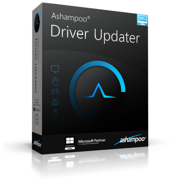 Ashampoo Driver Updater - Windows - Pobierz